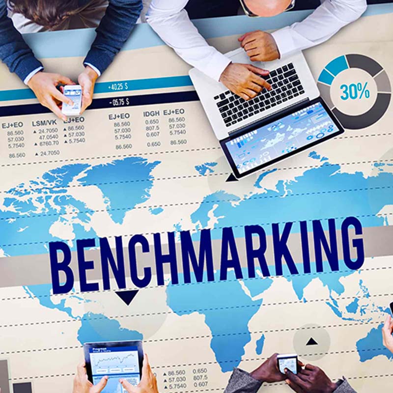 Benchmarking Against Competitors