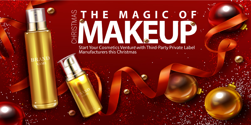 With the holiday season fast approaching, now is the perfect time to launch your own cosmetics venture. However, starting a cosmetics business from scratch can be overwhelming and costly. That's where third-party private label manufacturers come in. These manufacturers specialize in producing cosmetics for other companies, allowing you to create your own brand without the hassle of product development and manufacturing. In this article, we'll explore the benefits of working with third-party private label manufacturers and how they can help you turn your makeup dreams into a reality this Christmas. So, let's dive into the magic of makeup and discover the world of private label cosmetics manufacturing.