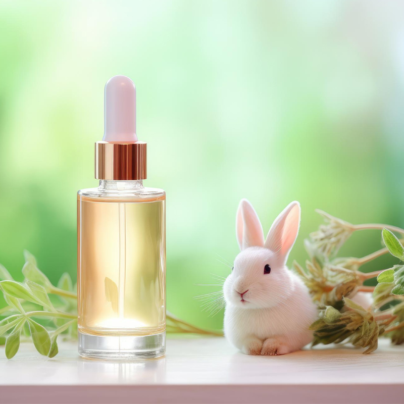 Why NGPL is the best choice for cruelty-free cosmetics