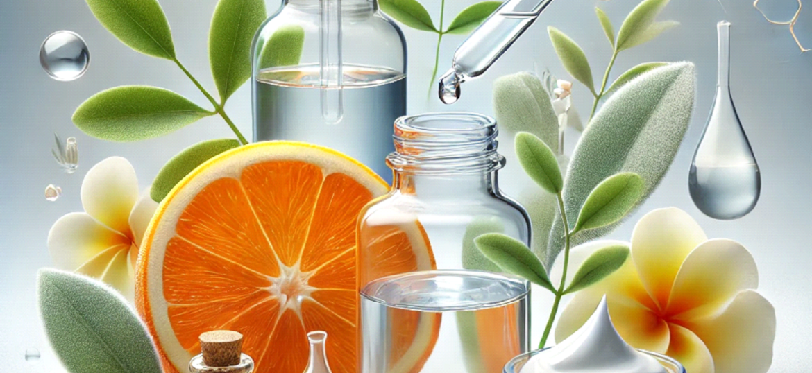 The 10 Best Skincare Ingredients to Look for in Cosmetic Products