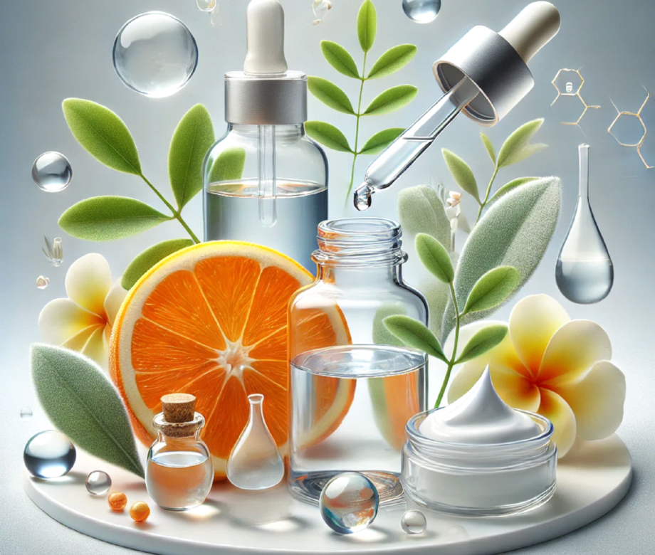 The 10 Best Skincare Ingredients to Look for in Cosmetic Products