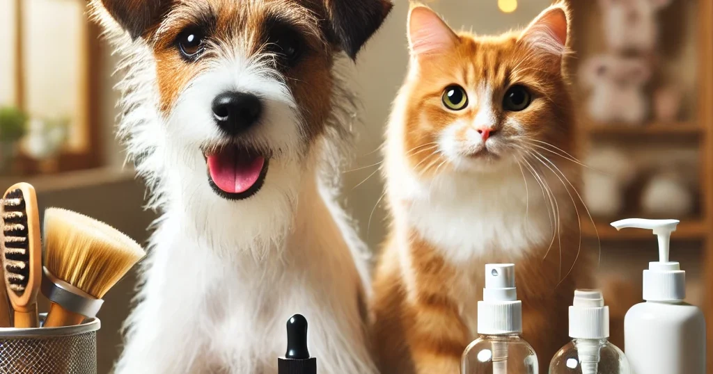 Best Pet Care Products