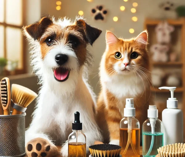 Best Pet Care Products
