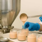 cosmetics manufacturing process