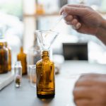 cosmetic ingredients laboratory