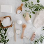 natural organic skincare products