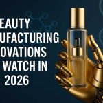 Beauty Manufacturing Innovations 2026