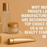 Indian Private Label Manufacturers 2026