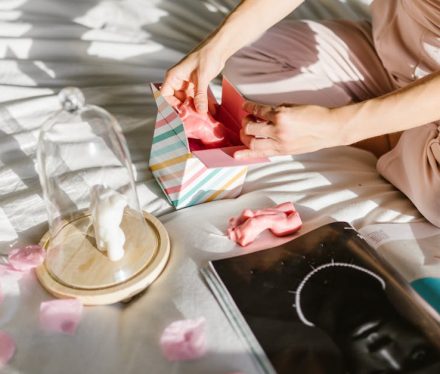 beauty brand startup entrepreneur