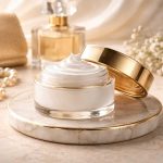 Private label skincare manufacturing for Dubai brands