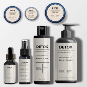 export private label skincare products to UAE & GCC