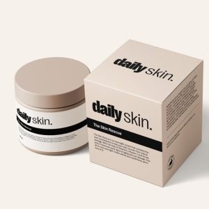 export private label skincare products to UAE & GCC