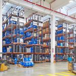 export private label skincare products to UAE & GCC logistics