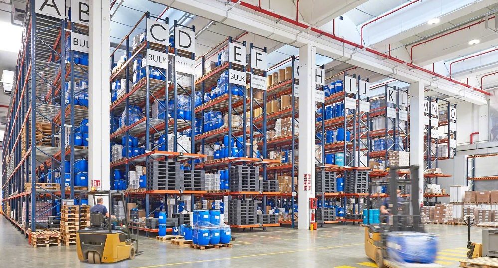 export private label skincare products to UAE & GCC logistics export private label skincare products to UAE & GCC logistics