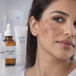 Hyperpigmentation in Middle Eastern Skin: Causes & Treatment