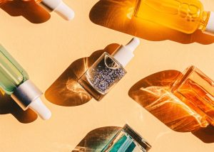 Dermatologist-approved ingredients for Middle East skin types