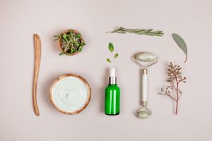 skincare for dubai weather